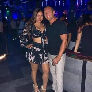 Meet your Posher, Mike